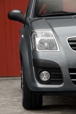 Citroen C2 2004 года